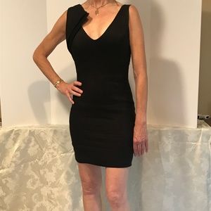 John Paul Ataker, sleeveless cocktail dress